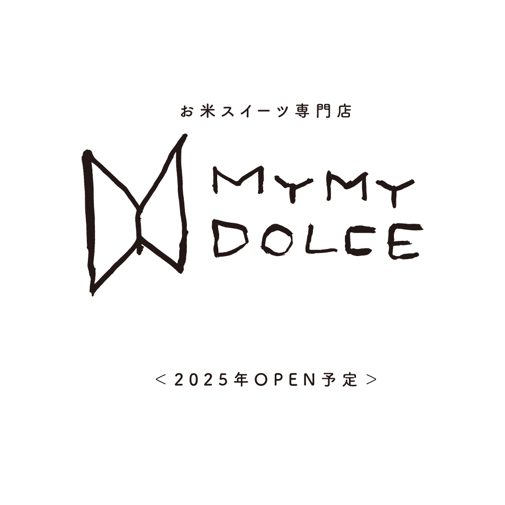 MYMY DOLCE